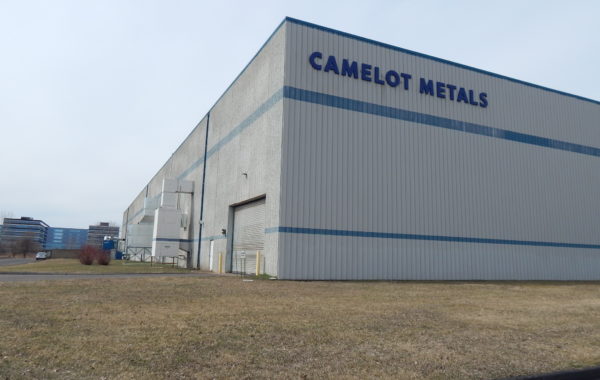 Camelot Metals