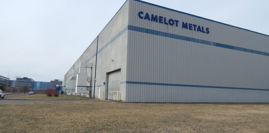 Camelot Metals