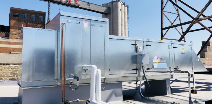 In Bloom and Revival Smokehouse