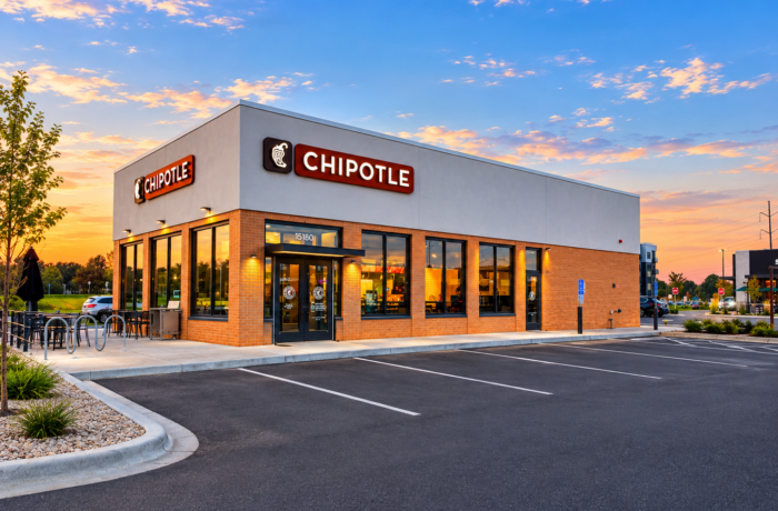 Chipotle Mexican Kitchen