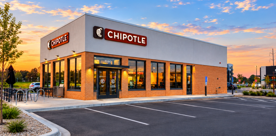 Chipotle Mexican Kitchen